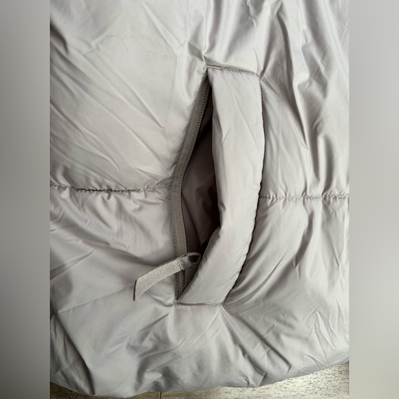 Mondetta Puffer Vest The Sorona ™ Fill GRS Certified Recycled Poly Size XXL - Picture 7 of 16